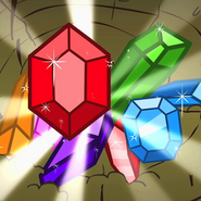 Quiz gems