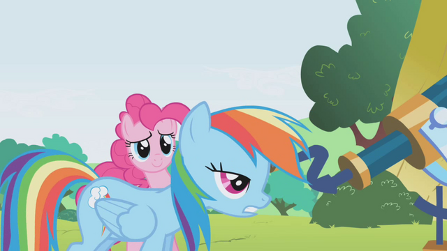 File:Rainbow Dash agrees S1E5.png