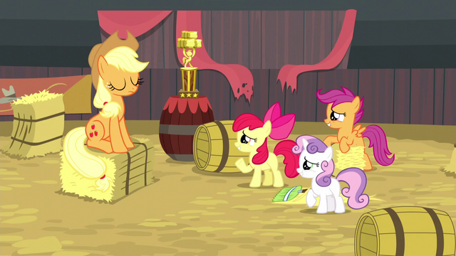 File:Applejack "nnnope" S5E6.png