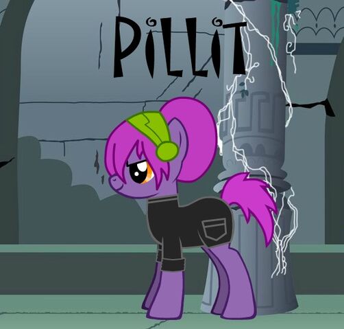 File:FANMADE Pillit pony.jpg