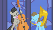 Octavia and Beauty Brass S01E26