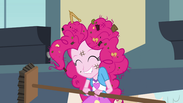 File:Pinkie Pie giddy and messy EG.png