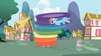 710px-RainbowDash RainblowDry.png