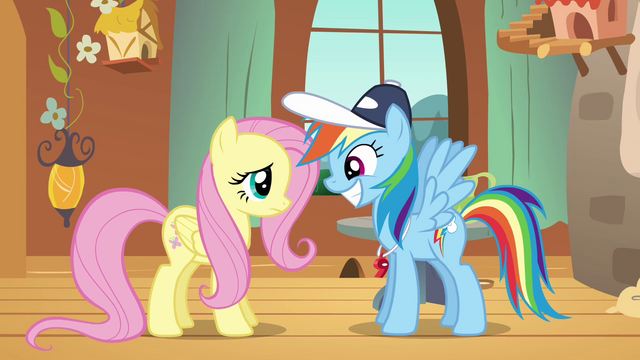 File:Rainbow Dash big smile S2E22.png