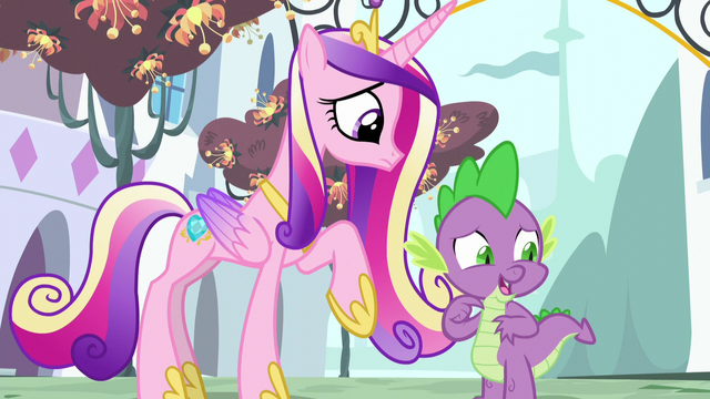 File:Spike laughing nervously S5E10.png