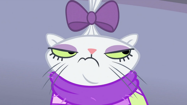 File:Opalescence being worn with a sweater S2E05.png