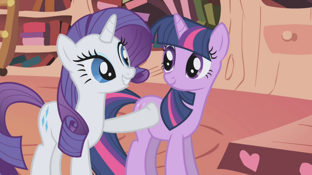 File:Rarity "allow us to treat you to dinner" S1E03.png