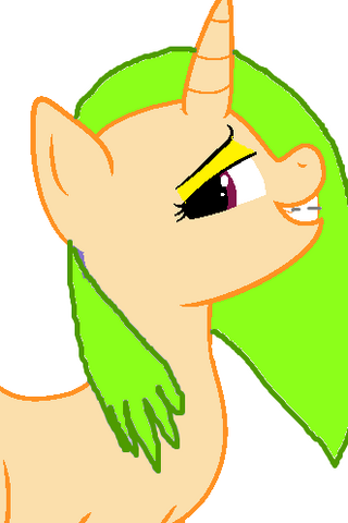 File:FANMADE Pixel Puppet OC.png