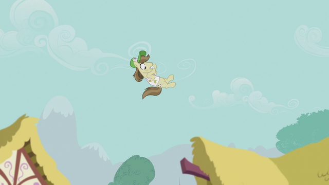 File:Hayseed Turnip Truck flying upward S5E9.png