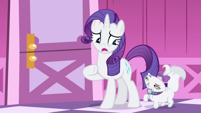 File:Rarity "I should probably go talk to her" S4E19.png