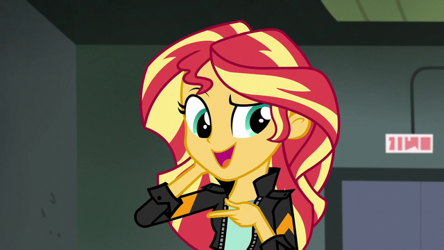 File:Sunset Shimmer "I better go focus on" EG3.png