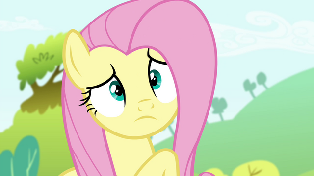 File:A confused Fluttershy S4E18.png