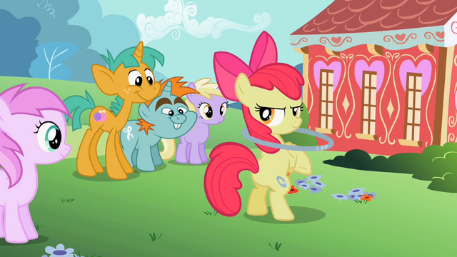 File:Apple Bloom "You seein' dis?" S2E6.png