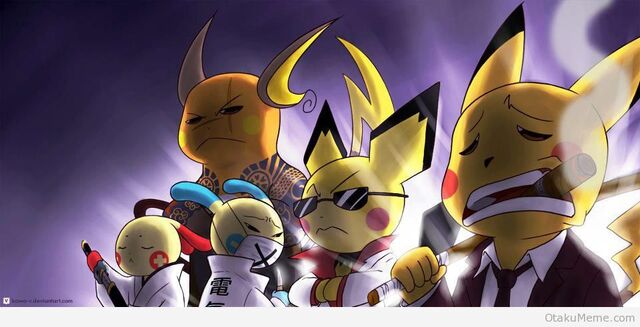 File:Picachu yakuza.jpg