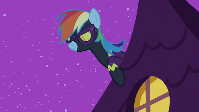 File:Rainbow Dash looking S2E04.png