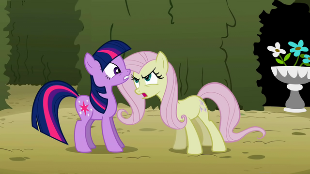 File:Fluttershy and Twilight S02E02.png