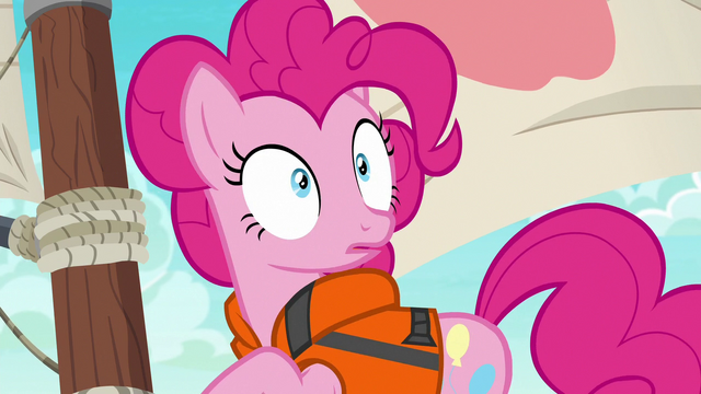 File:Pinkie Pie looking at the storm S6E22.png