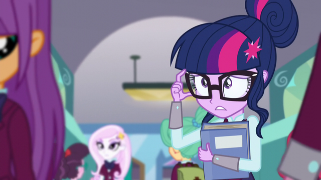 File:Twilight Sparkle apologizes to purple-haired girl EG3.png