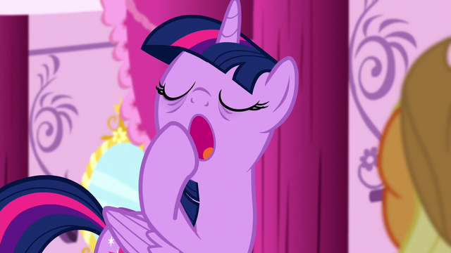 File:Twilight yawns in the middle of her letter S5E13.png