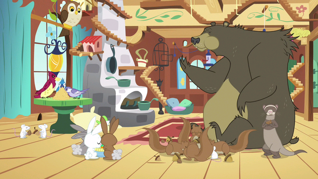 File:Animals eating food S3E13.png