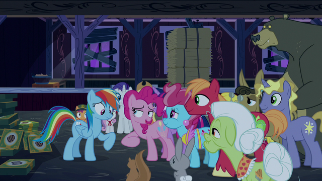 File:Pinkie Pie "of course not, silly!" S6E15.png