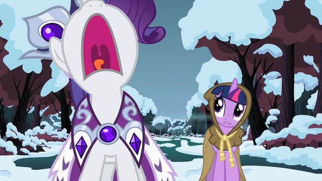 File:Rarity screaming S2E11.png