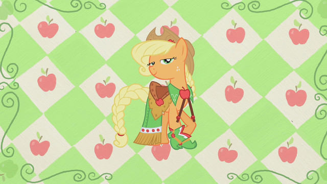 File:Applejack's dress S01E14.png