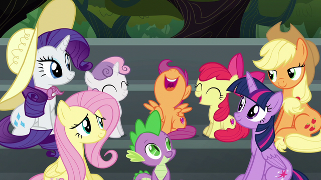File:Scootaloo "this is gonna be so amazing!" S6E7.png