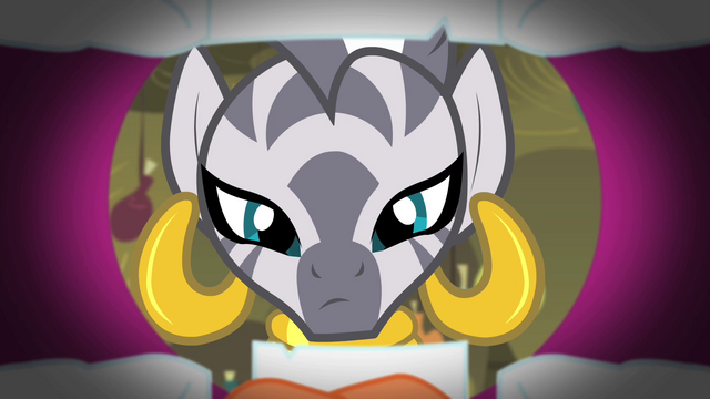 File:Zecora looking inside Big Mac's mouth S4E14.png