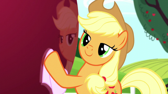 File:Applejack polishes a large apple S5E13.png