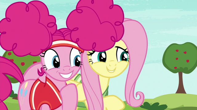 File:Fluttershy "once I got the hang of it" S6E18.png
