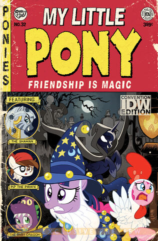 File:Comic issue 32 SDCC cover.jpg