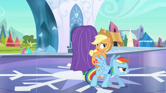 File:Applejack puzzled S3E2.png