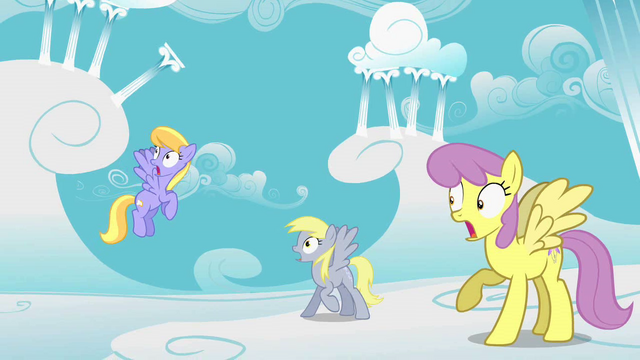 File:Cloudsdale falling apart S2E01.png