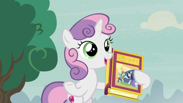 File:Sweetie Belle "guaranteed a happy ending" S7E8.png