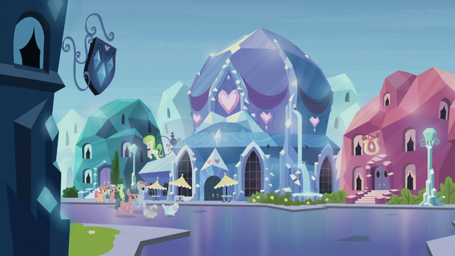 File:Crystal Empire Spa S3E12.png