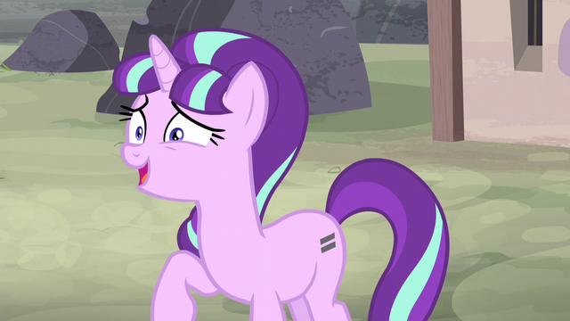 File:Starlight "what are you looking at?!" S5E2.png