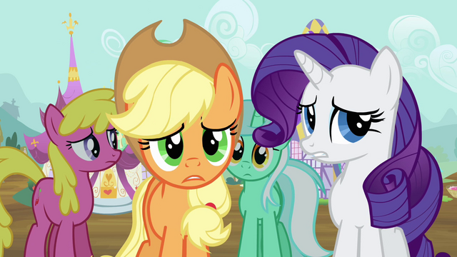 File:Applejack and Rarity S2E20.png