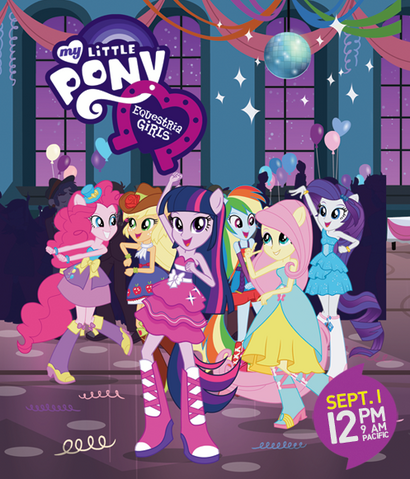 File:Equestria Girls The Hub Promotional.png