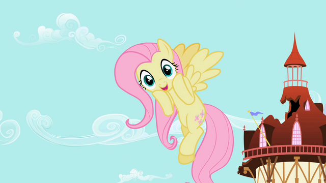 File:Fluttershy cannot believe she is a heroine S02E10.png