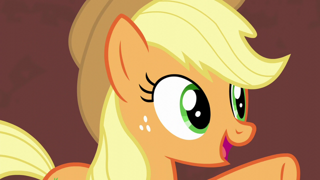 File:Applejack remembers Coco Pommel S5E16.png