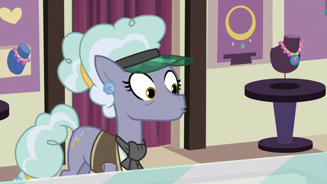 File:Jeweler Pony notices Trixie's cinnamon nuts S7E2.png