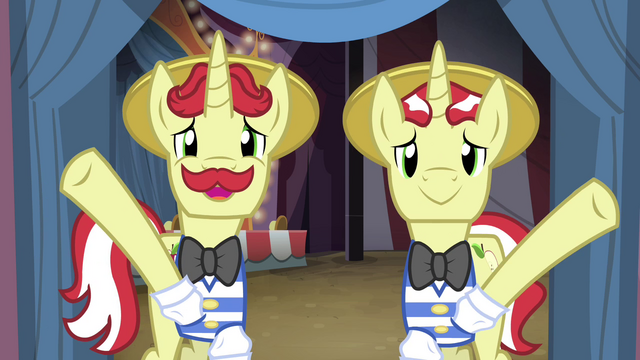 File:Flim and Flam waving S4E20.png
