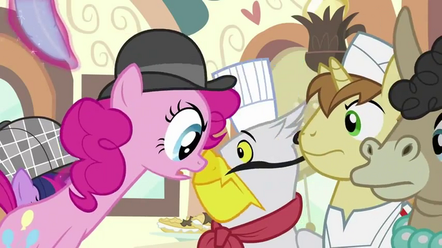 File:Pinkie Pie "It's you isn't it!" S2E24.png
