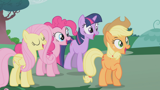 File:Ponies happy S01E14.png