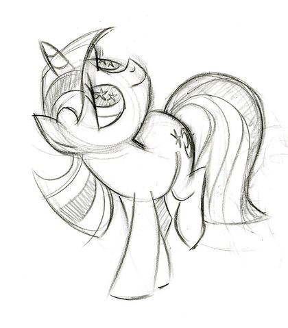 File:Star Gazing Twilight Sketch.jpg