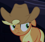 S04E03 AppleJones