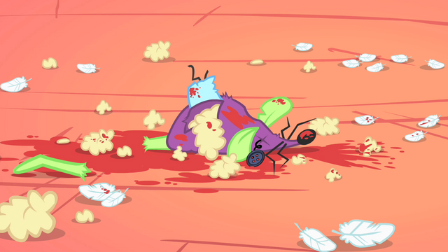File:Stuffed field mouse ripped apart S1E24.png
