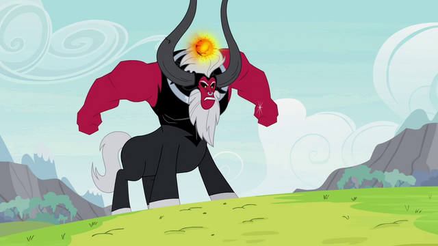 File:Tirek sees that Twilight has disappeared S4E26.png