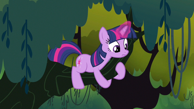 File:Twilight he's not buying it S3E9.png